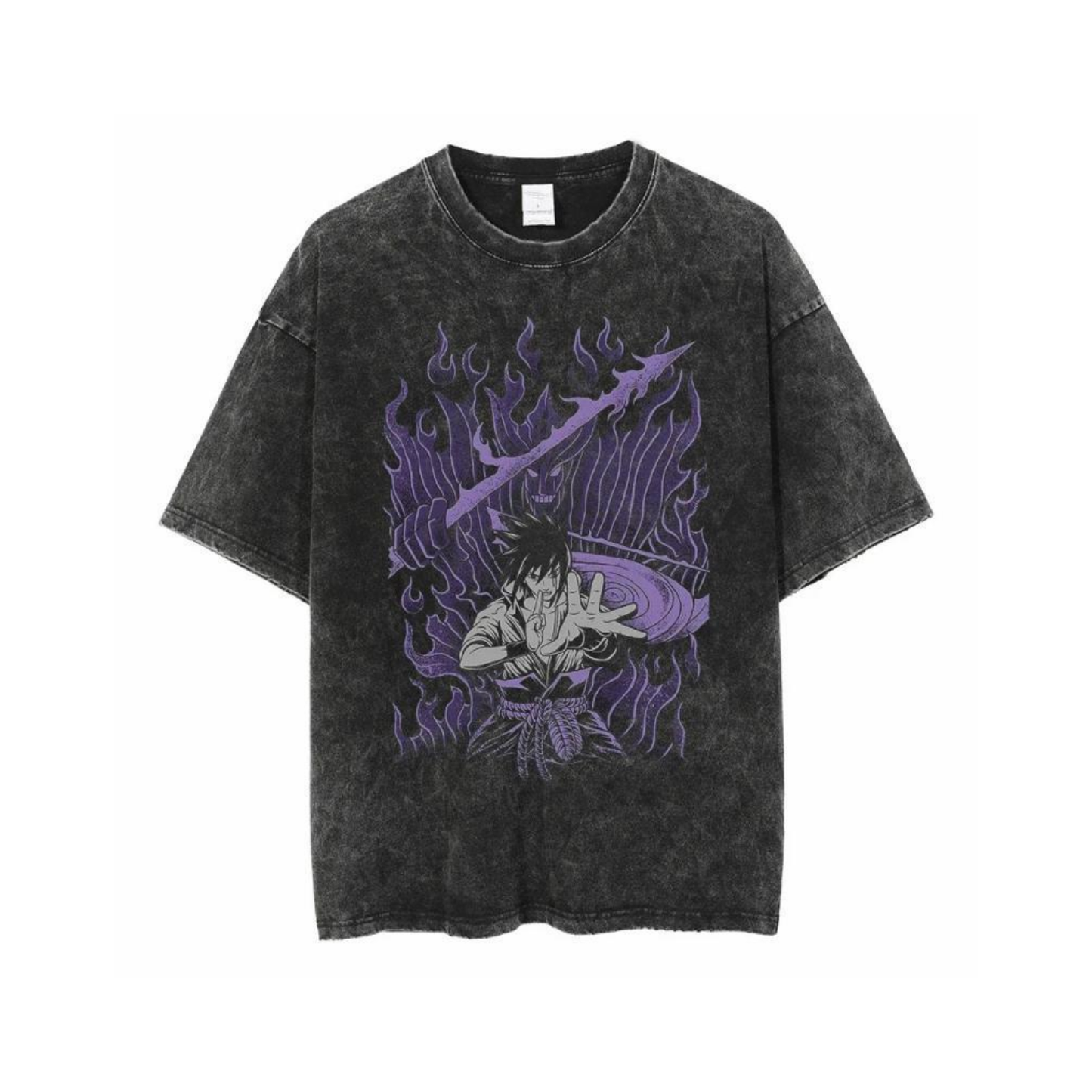 Ninja Vintage Shirt 10