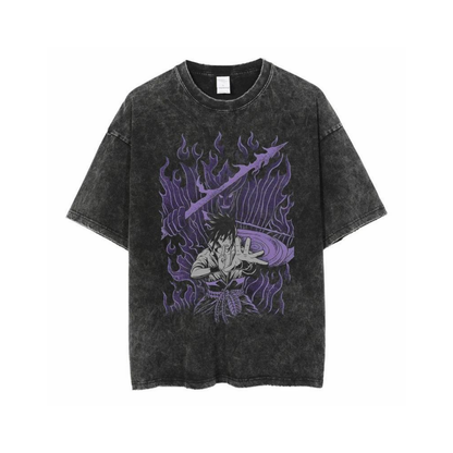 Ninja Vintage Shirt 10