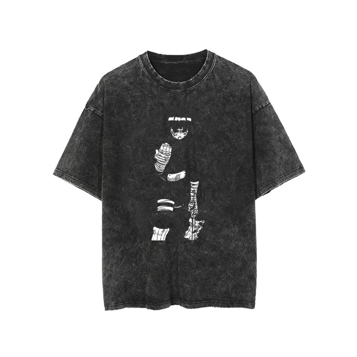 Ninja Vintage Shirt 1