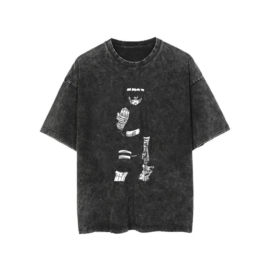 Ninja Vintage Shirt 1