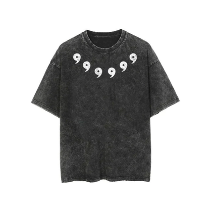 Ninja Vintage Shirt 2