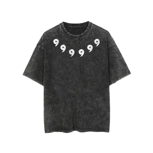 Ninja Vintage Shirt 2