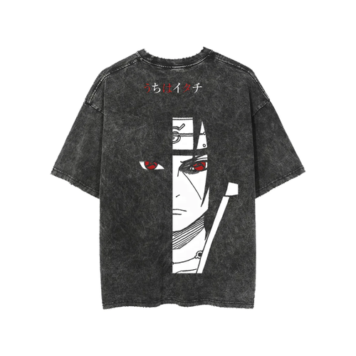 Ninja Vintage Shirt 3