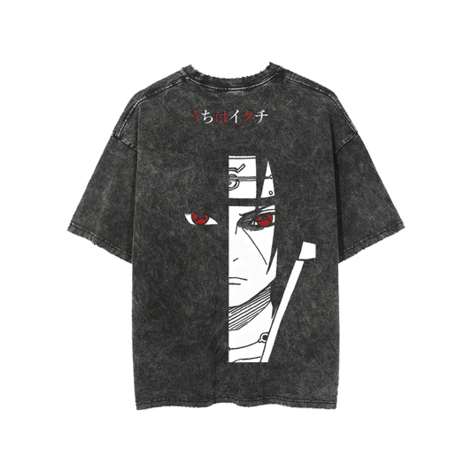 Ninja Vintage Shirt 3