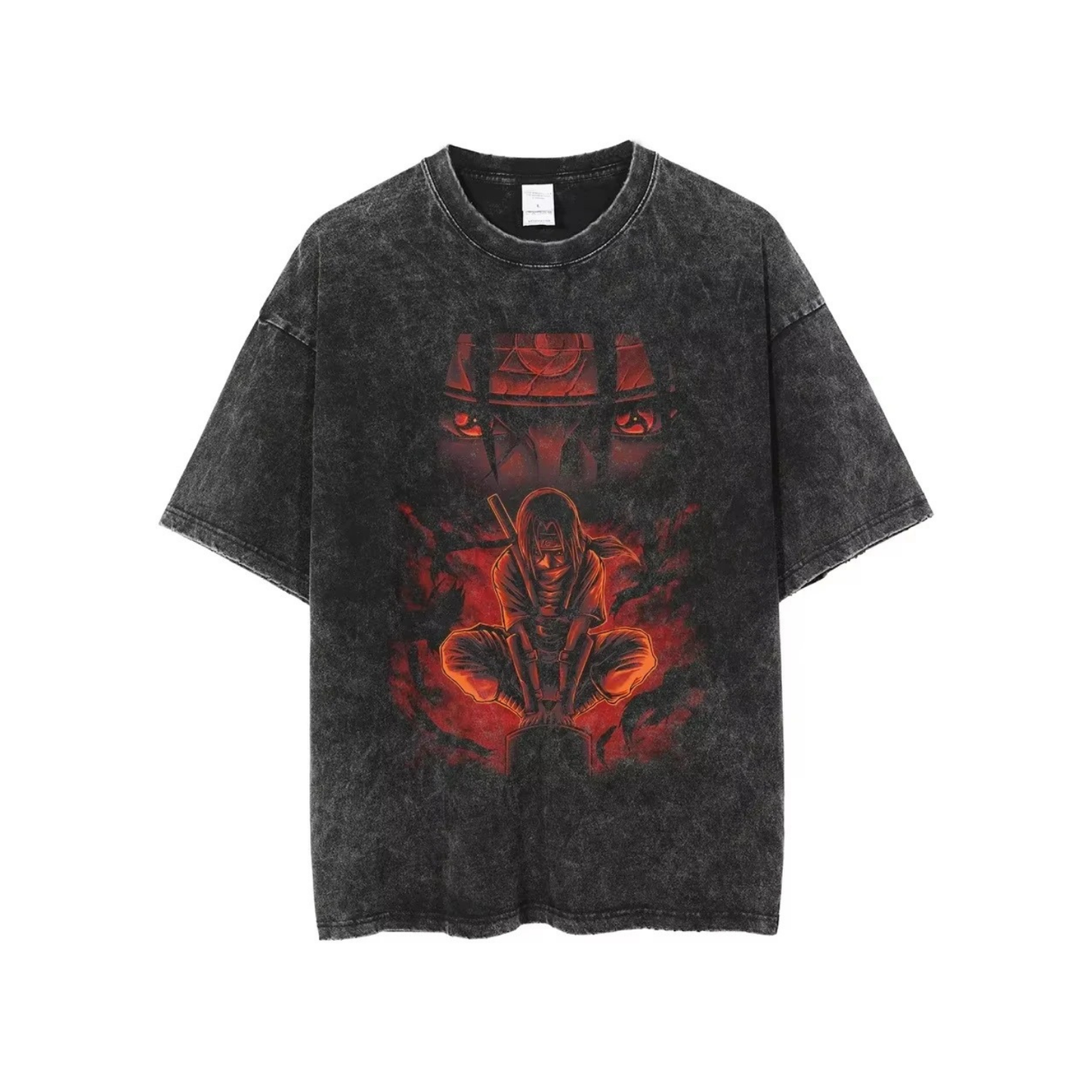 Ninja Vintage Shirt 5