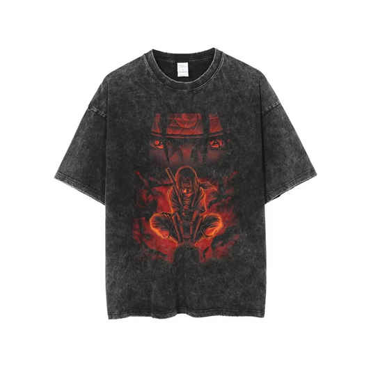 Ninja Vintage Shirt 5