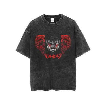 Berserk Vintage Shirt 5