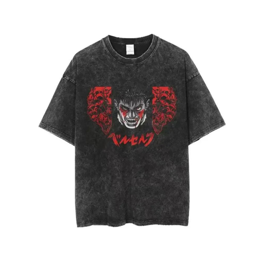 Berserk Vintage Shirt 5