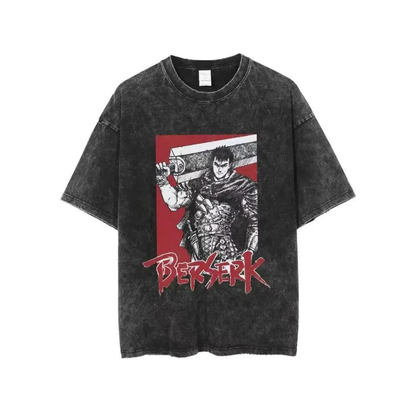 Berserk Vintage Shirt 6