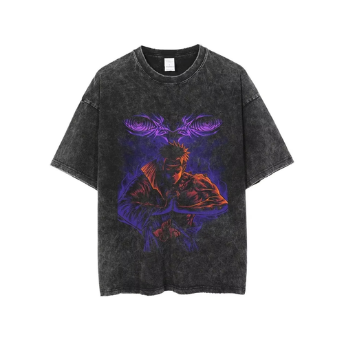 Ninja Vintage Shirt 7