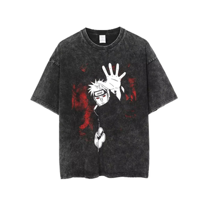 Ninja Vintage Shirt 8