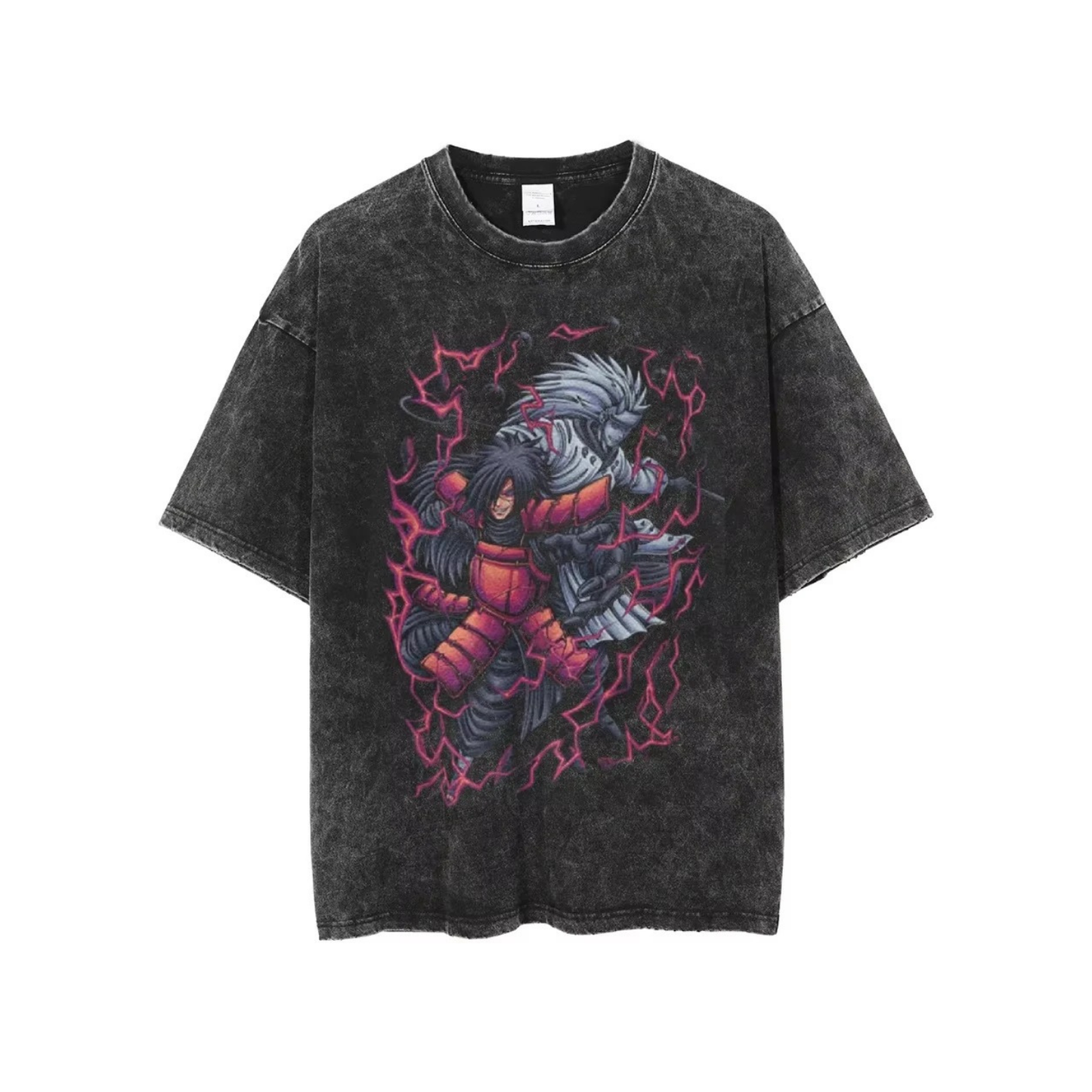 Ninja Vintage Shirt 9